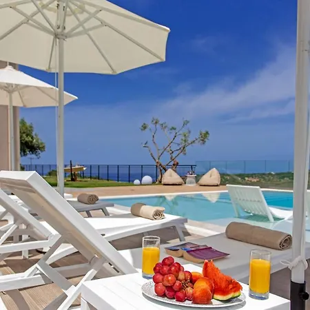 Oasis, Luxury Vila *