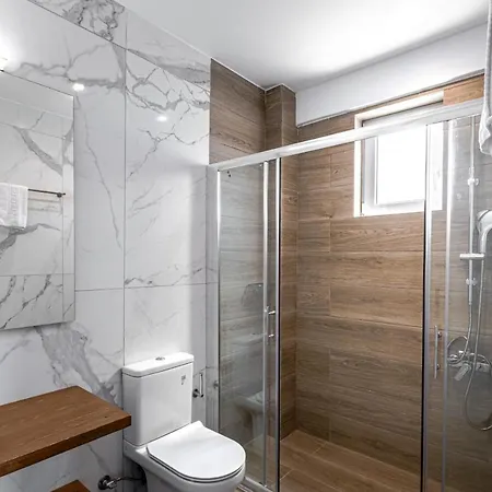 Oasis, Luxury Rethymno