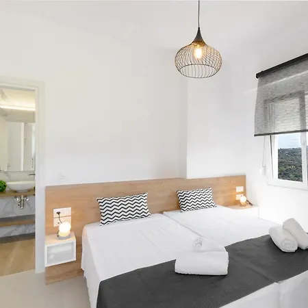 Oasis, Luxury * Rethymno