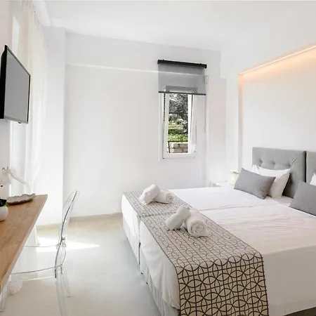 Vila Oasis, Luxury *