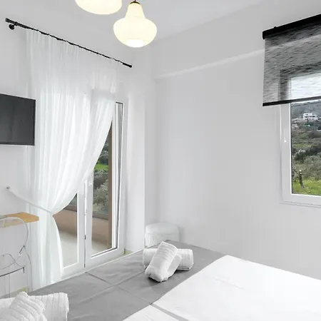 Vila Oasis, Luxury Rethymno