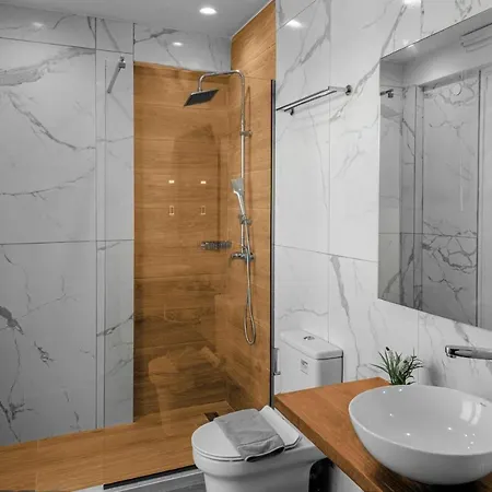 Vila Oasis, Luxury Rethymno