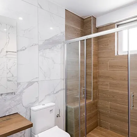 Oasis, Luxury Vila Rethymno