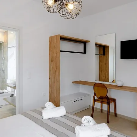 Vila Oasis, Luxury