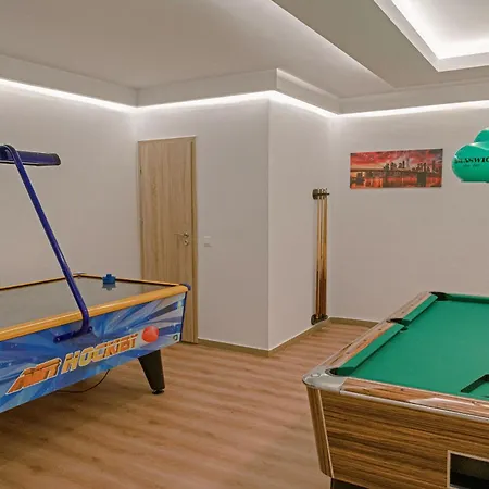 Villa Oasis, Luxury Rethymno