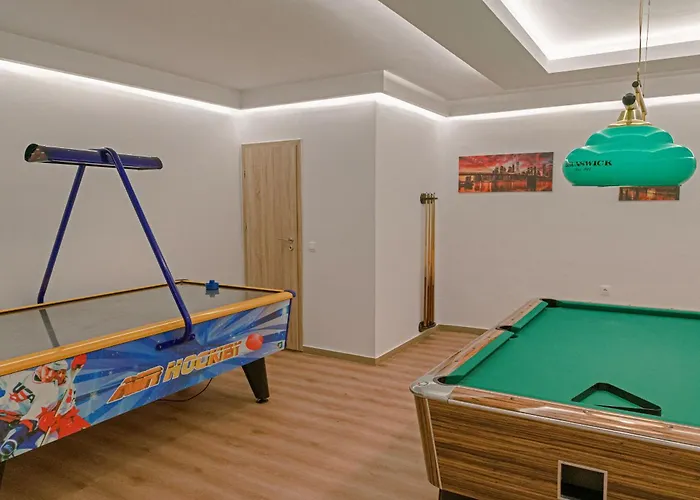 Villa Oasis, Luxury Rethymno