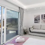 Oasis, Luxury Villa Rethymno (Crete)
