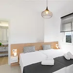 Oasis, Luxury * Rethymno (Crete)