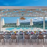 Oasis, Luxury Rethymno (Crete)