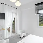 Villa Oasis, Luxury Rethymno (Crete)