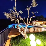 Villa Oasis, Luxury Rethymno (Crete)