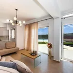Oasis, Luxury Villa Rethymno (Crete)