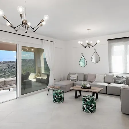 Oasis, Luxury *