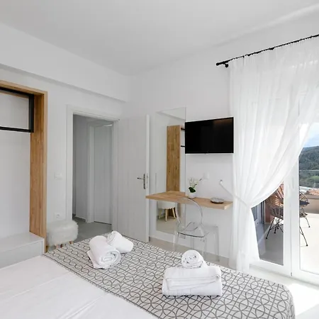 Oasis, Luxury * Ρέθυμνο