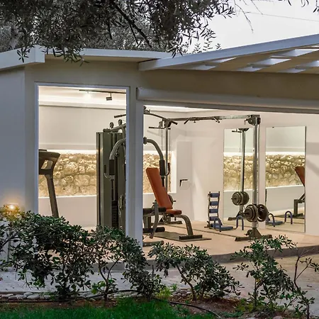 Oasis, Luxury * Ρέθυμνο