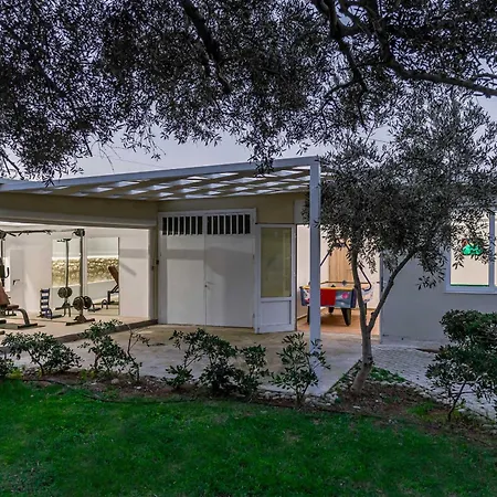 Oasis, Luxury * Rethymno (Crete)