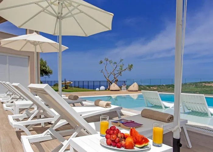 Oasis, Luxury Villa *