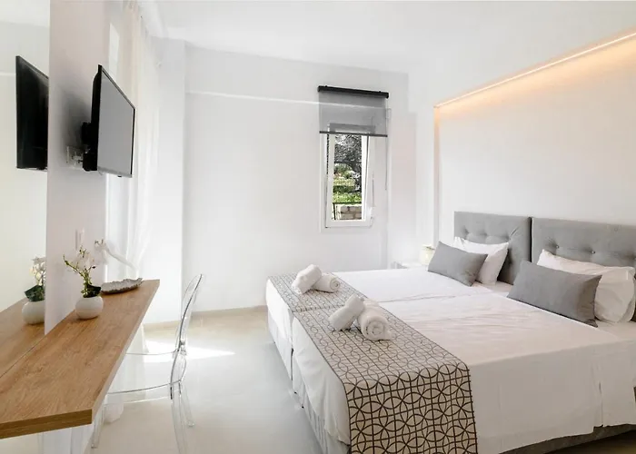 Villa Oasis, Luxury *