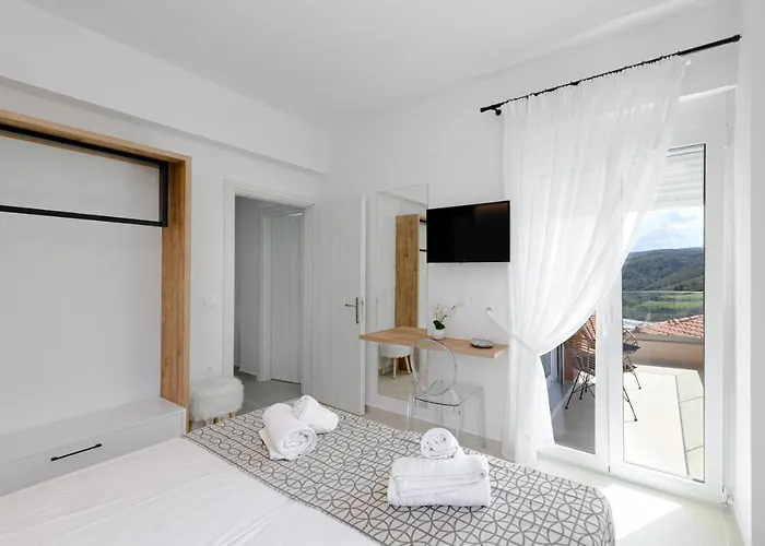 Oasis, Luxury * Rethymno