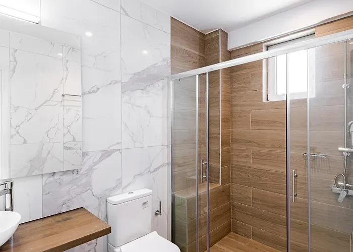 Oasis, Luxury Villa Rethymno