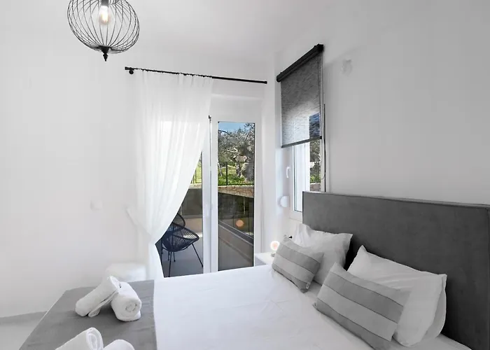 Villa Oasis, Luxury *