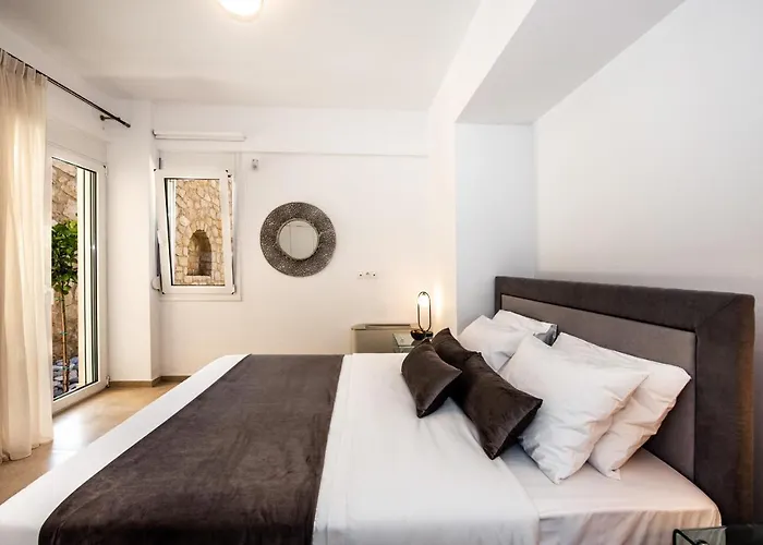 Oasis, Luxury Villa *