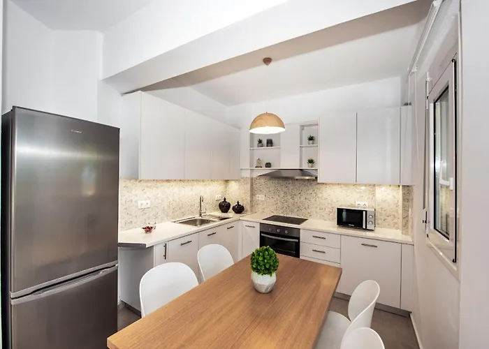 Villa Oasis, Luxury Rethymno