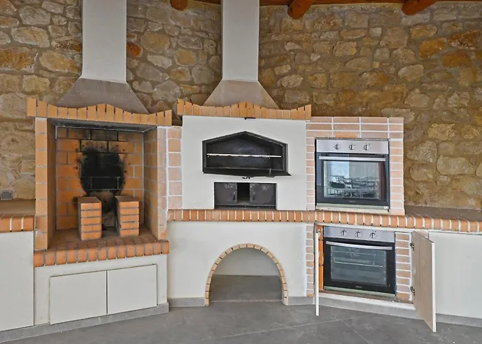 Oasis, Luxury Villa Rethymno