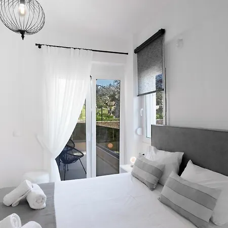 Villa Oasis, Luxury *