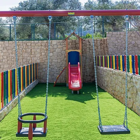 Oasis, Luxury Villa Resmo