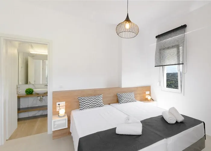 Oasis, Luxury * ريثيمنو