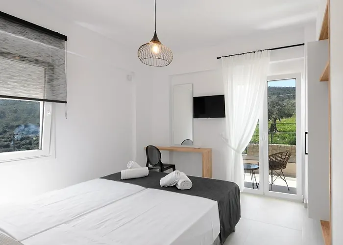 Oasis, Luxury فيلة ريثيمنو