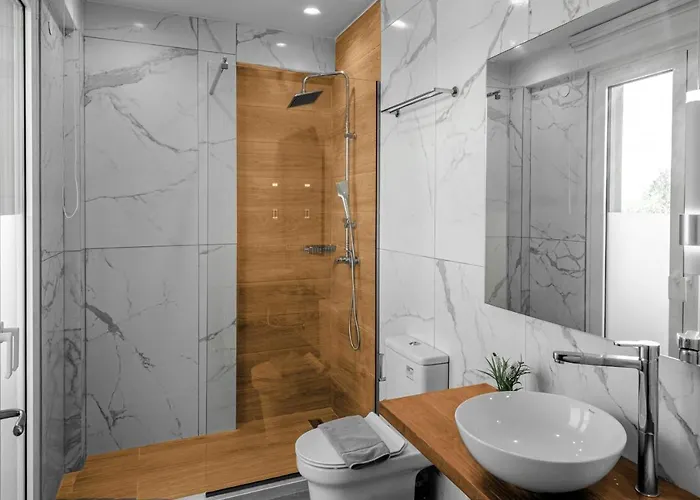 فيلة Oasis, Luxury ريثيمنو