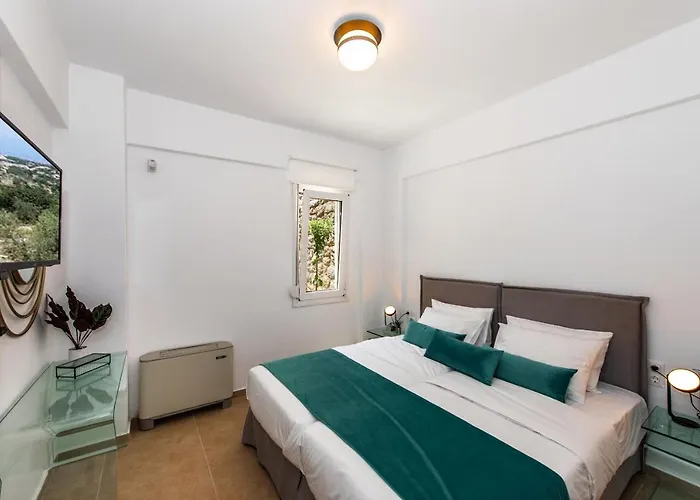 فيلة Oasis, Luxury *