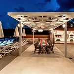 Oasis, Luxury Réthimno