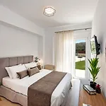Oasis, Luxury Villa Réthimno