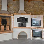 Oasis, Luxury Villa Réthimno
