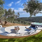 Oasis, Luxury Réthimno
