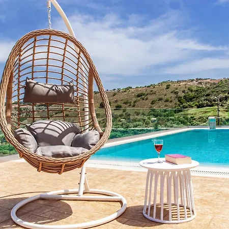 Oasis, Luxury * Rethimno